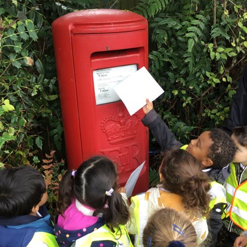 Curriculum Trips